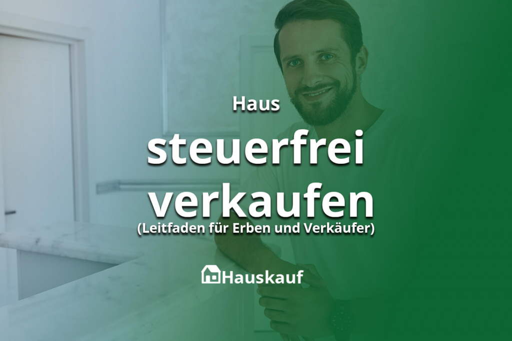 Ab wann steuerfrei verkaufen (mit KI erzeugt)